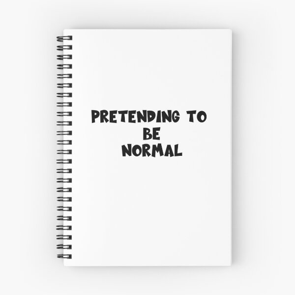 Item preview, Define normal? designed and sold by Boreal Healing PhotoArt.