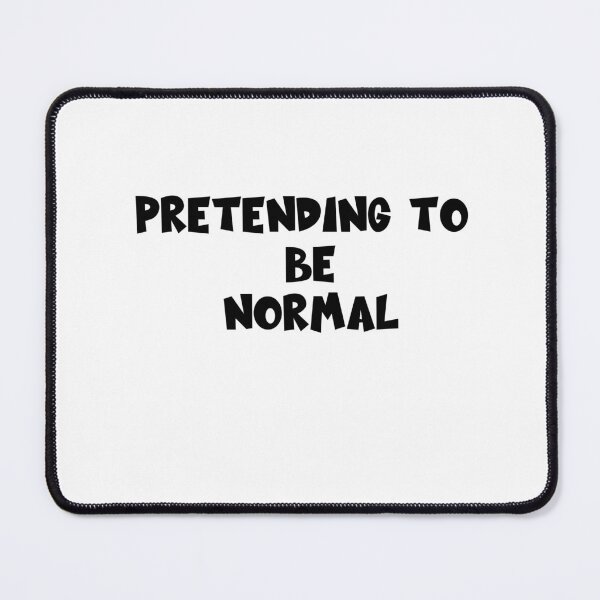 Item preview, Define normal? designed and sold by Boreal Healing PhotoArt.