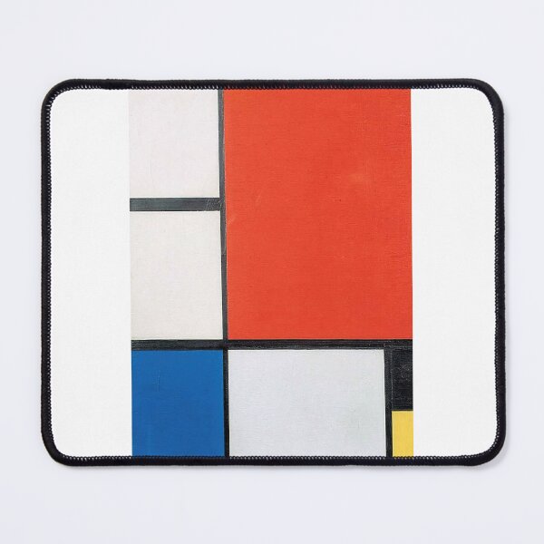 Item preview, Piet Mondrian - Composition 2 designed and sold by meldefiart.