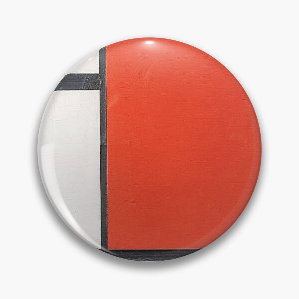 Item preview, Piet Mondrian - Composition 2 designed and sold by meldefiart.