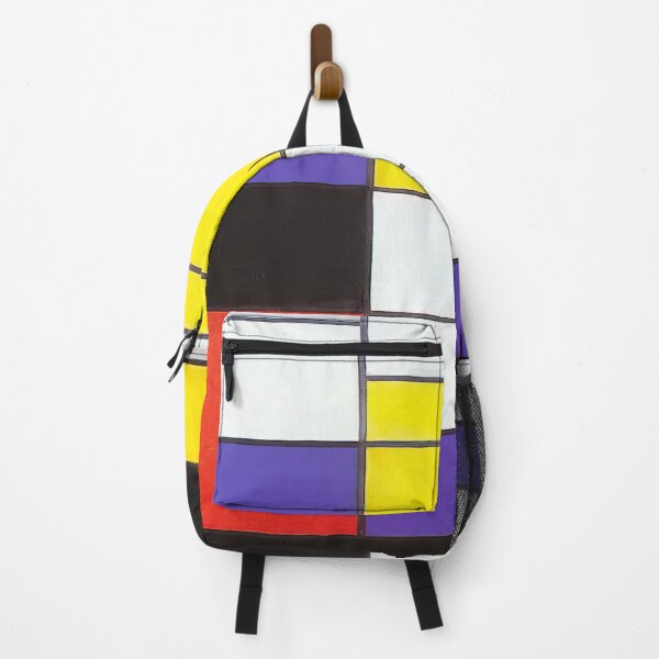 Item preview, Piet Mondrian - Composition a designed and sold by meldefiart.