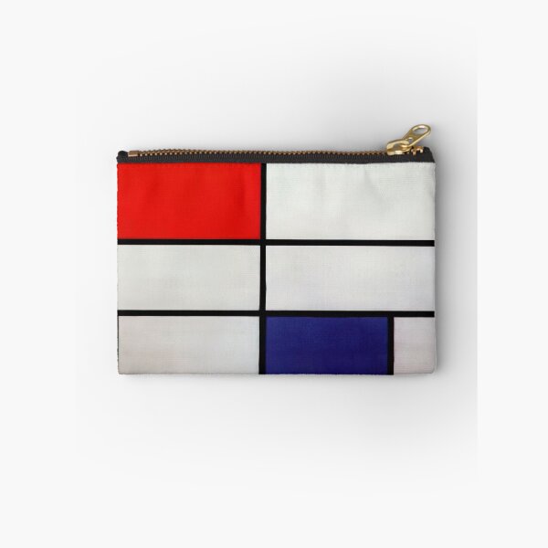 Item preview, Piet Mondrian - Composition C (no.iii) With Red, Yellow And Blue designed and sold by meldefiart.