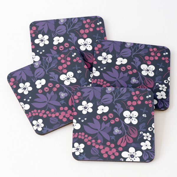 Item preview, Cute Purple Christmas BoysenBerry Farm - Christmas designed and sold by RoyalStarsPatts.