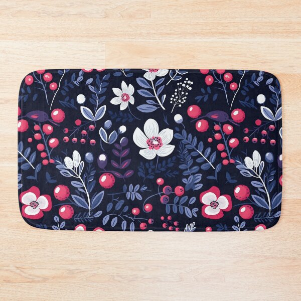 Item preview, Bonita granja navideña de BoysenBerry - Navidad designed and sold by RoyalStarsPatts.