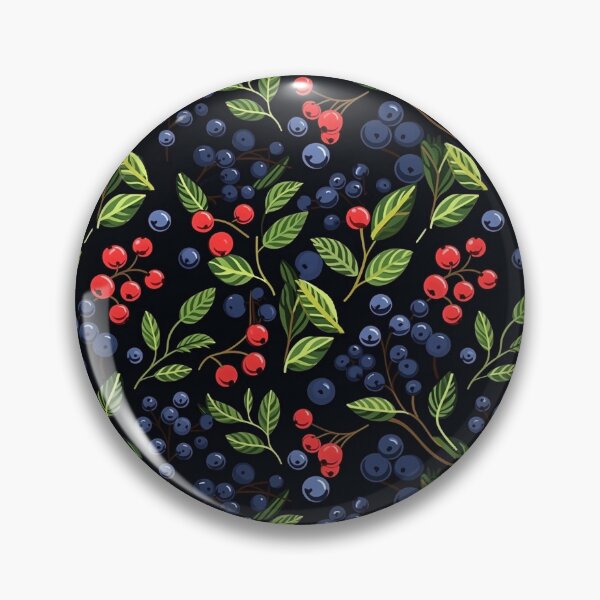 Item preview, Christmas BoysenBerry For Berry Lovers - Christmas designed and sold by RoyalStarsPatts.