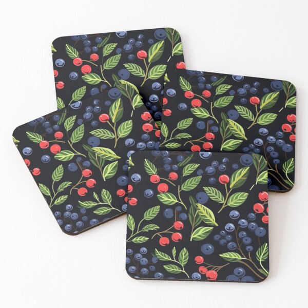 Item preview, Christmas BoysenBerry For Berry Lovers - Christmas designed and sold by RoyalStarsPatts.
