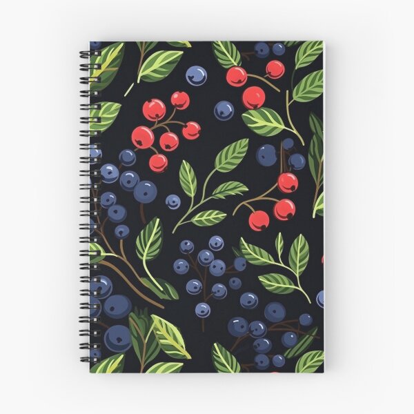 Item preview, Christmas BoysenBerry For Berry Lovers - Christmas designed and sold by RoyalStarsPatts.