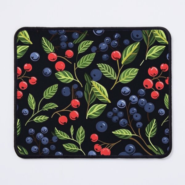 Item preview, Christmas BoysenBerry For Berry Lovers - Christmas designed and sold by RoyalStarsPatts.