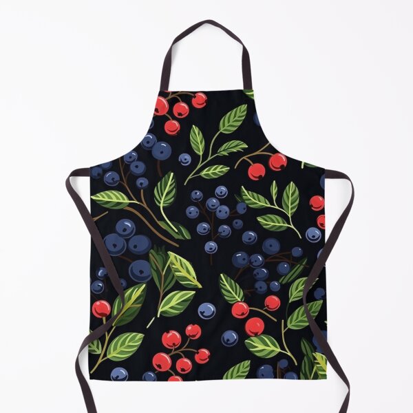 Item preview, Christmas BoysenBerry For Berry Lovers - Christmas designed and sold by RoyalStarsPatts.
