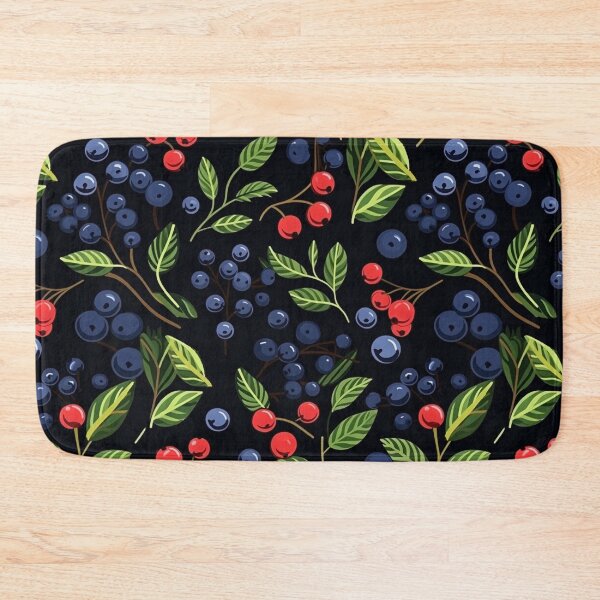 Item preview, Christmas BoysenBerry For Berry Lovers - Christmas designed and sold by RoyalStarsPatts.