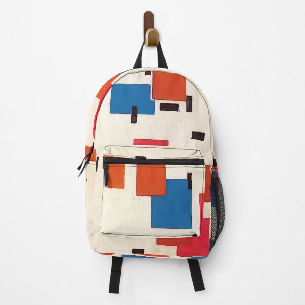 Item preview, Piet Mondrian - Composition In Color a designed and sold by meldefiart.