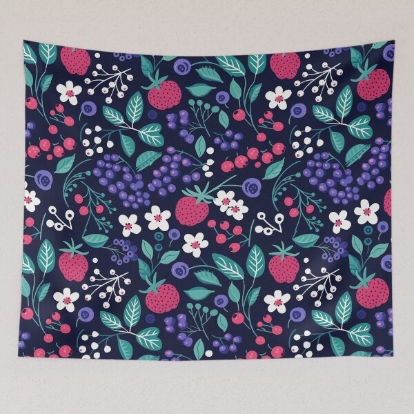 Item preview, Christmas BoysenBerry Farm - Christmas designed and sold by RoyalStarsPatts.