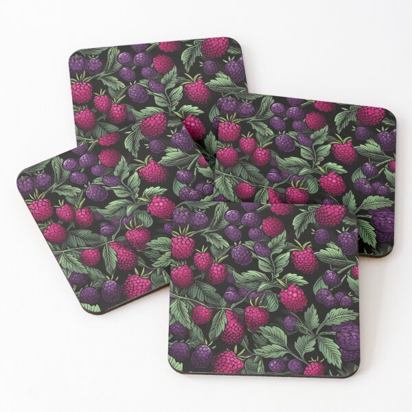 Item preview, Stunning Christmas BoysenBerry Pattern - Christmas designed and sold by RoyalStarsPatts.
