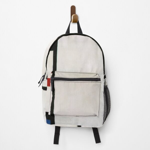 Item preview, Piet Mondrian - Composition No. Iii Blanc-jaune designed and sold by meldefiart.