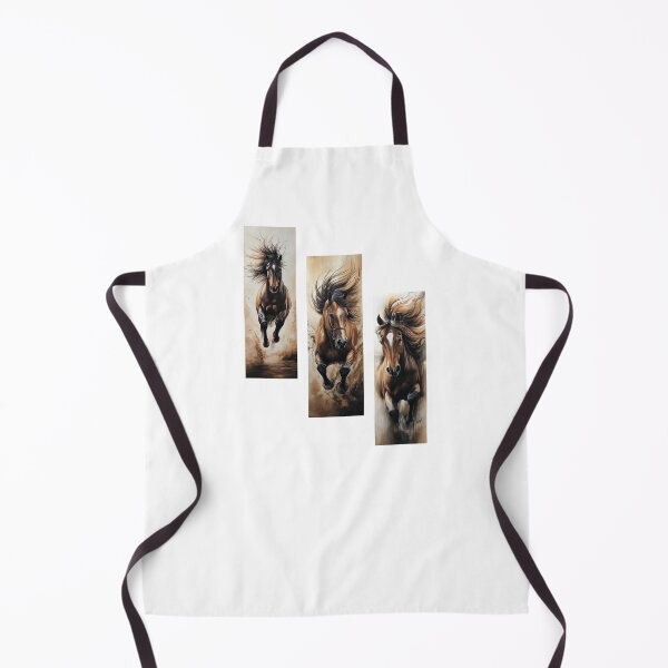 Item preview, Horses galloping. Galloping horse. designed and sold by MagelliShop.