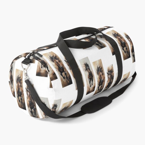 Item preview, Horses galloping. Galloping horse. designed and sold by MagelliShop.