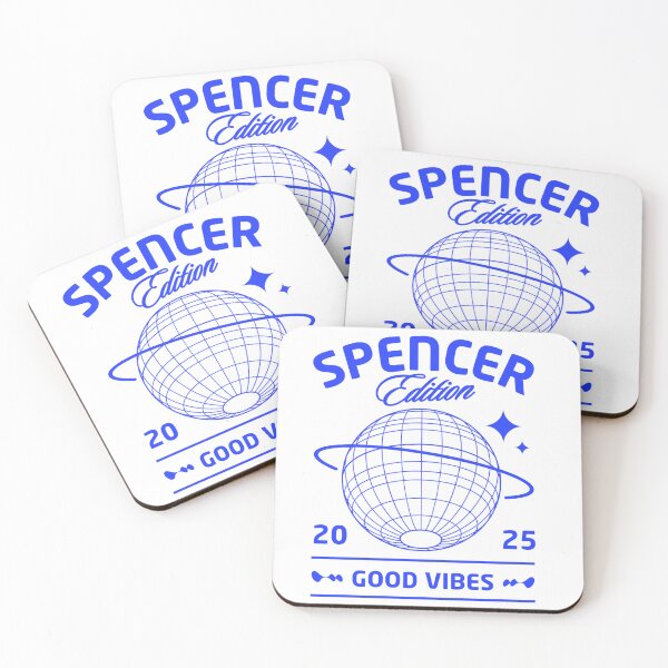 Item preview, Spencer edition, Good Vibes designed and sold by Trendingvibes89.