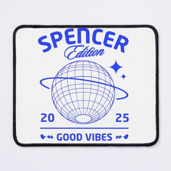 Item preview, Spencer edition, Good Vibes designed and sold by Trendingvibes89.