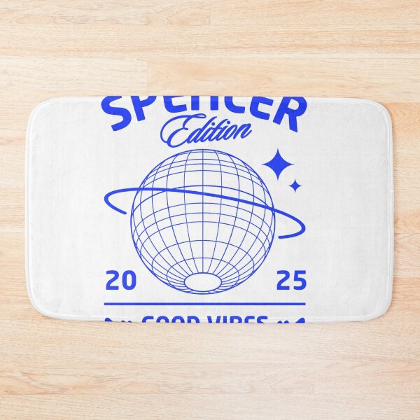 Item preview, Spencer edition, Good Vibes designed and sold by Trendingvibes89.
