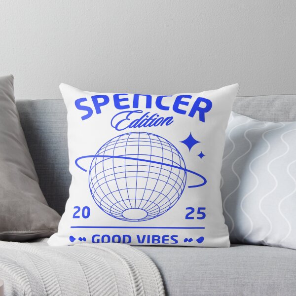 Item preview, Spencer edition, Good Vibes designed and sold by Trendingvibes89.