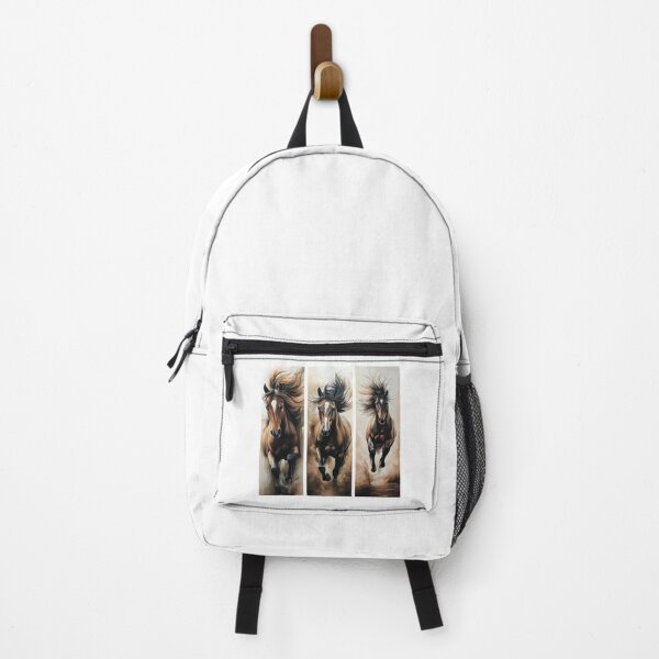 Item preview, Horses galloping. Galloping horse. designed and sold by MagelliShop.