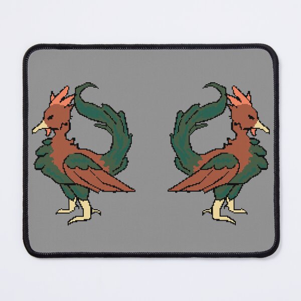 Item preview, Pixel Rooster designed and sold by PastelHellhound.