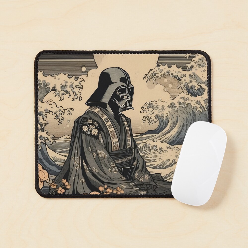 Item preview, Mouse Pad designed and sold by Rozenta.