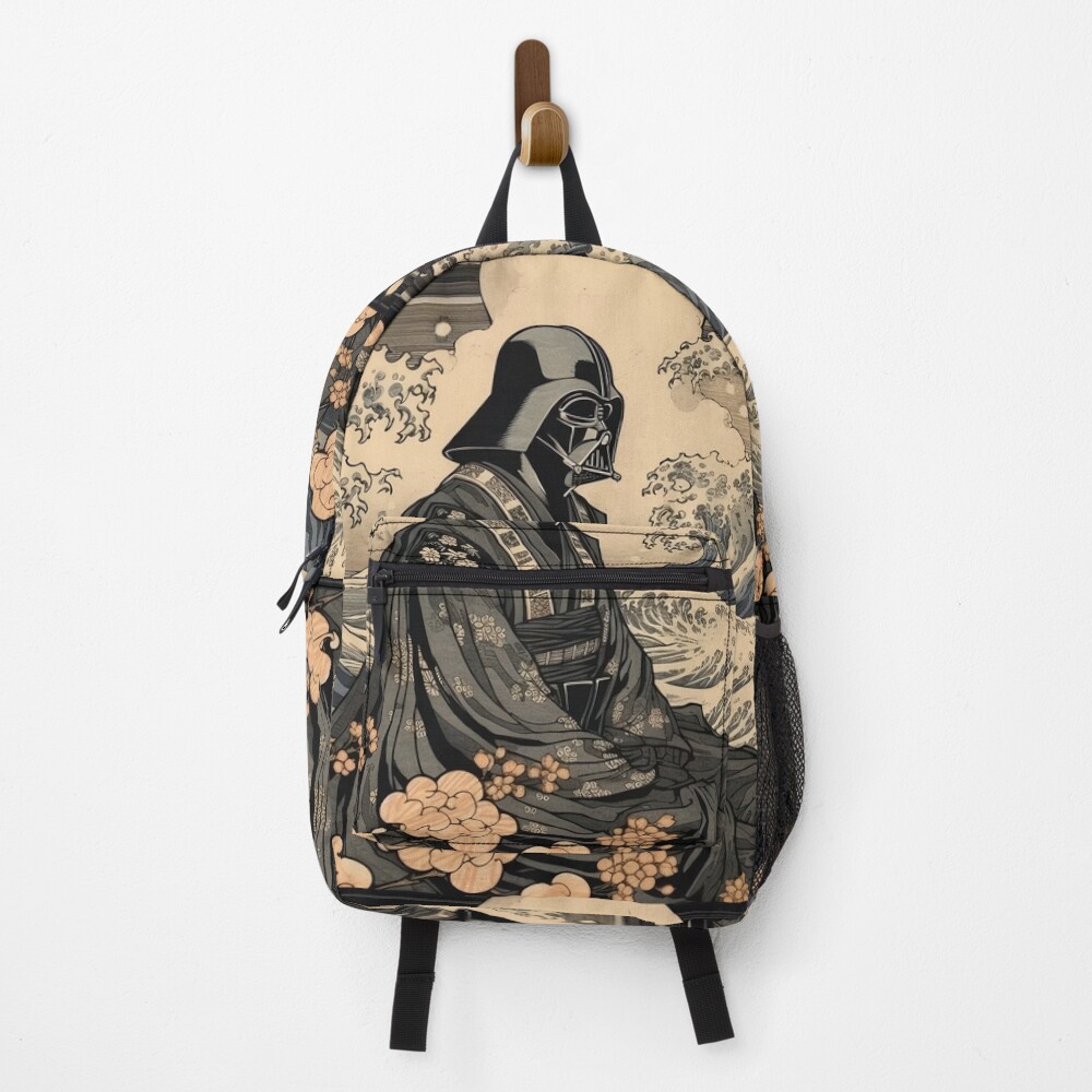 Item preview, Backpack designed and sold by Rozenta.