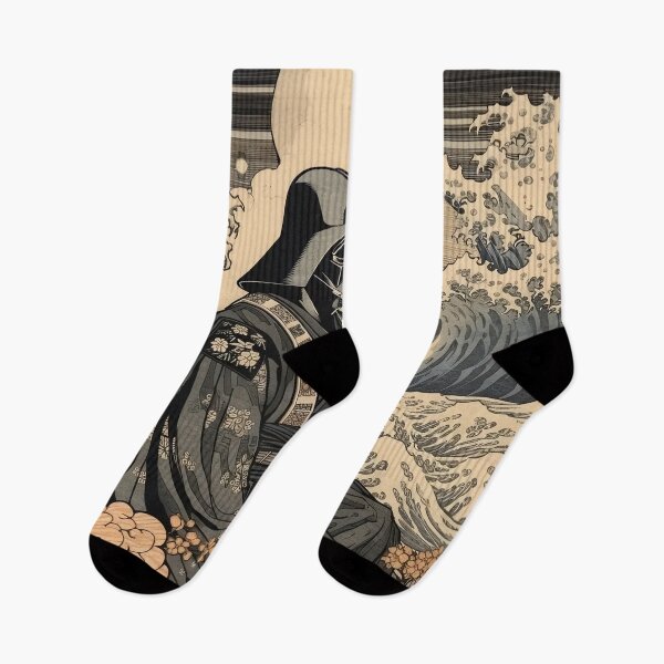 Item preview, Great Wave designed and sold by Rozenta.