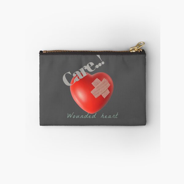 Item preview, Wounded heart designed and sold by Imaginexx.