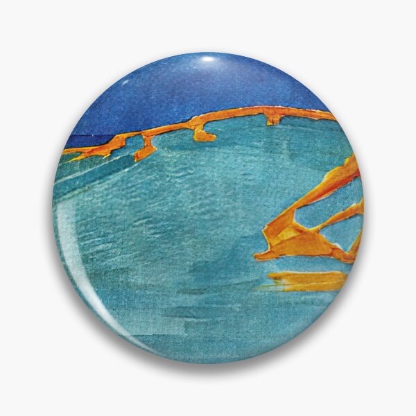 Item preview, Piet Mondrian - Dune In Zeeland designed and sold by meldefiart.