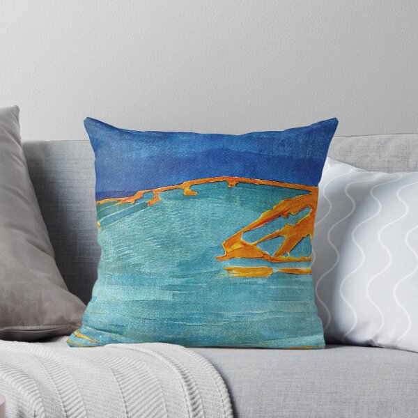 Item preview, Piet Mondrian - Dune In Zeeland designed and sold by meldefiart.