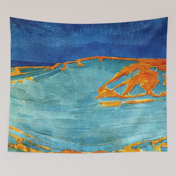 Item preview, Piet Mondrian - Dune In Zeeland designed and sold by meldefiart.