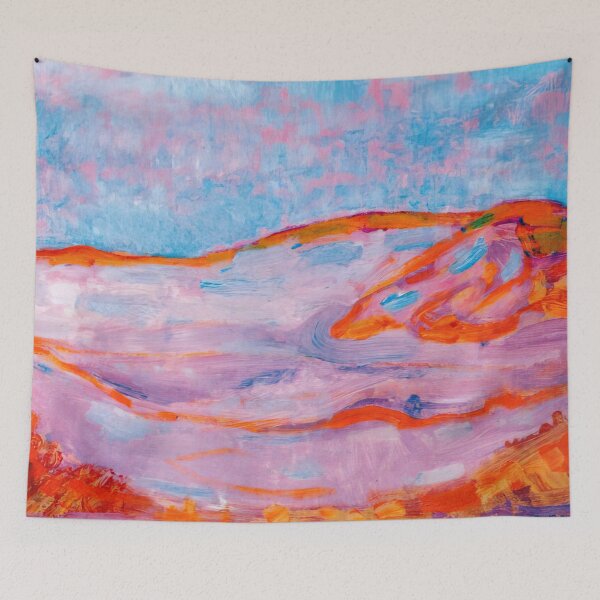 Item preview, Piet Mondrian - Dune Iv designed and sold by meldefiart.