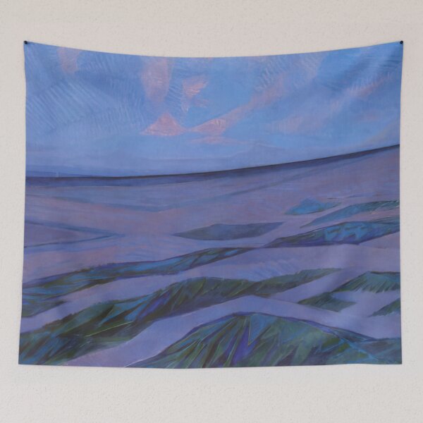 Item preview, Piet Mondrian - Dune Landscape designed and sold by meldefiart.