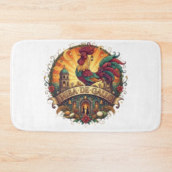 Item preview, MISA DE GALLO designed and sold by likbatonboot.