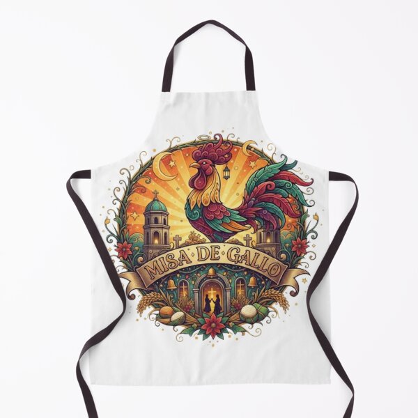 Item preview, MISA DE GALLO designed and sold by likbatonboot.