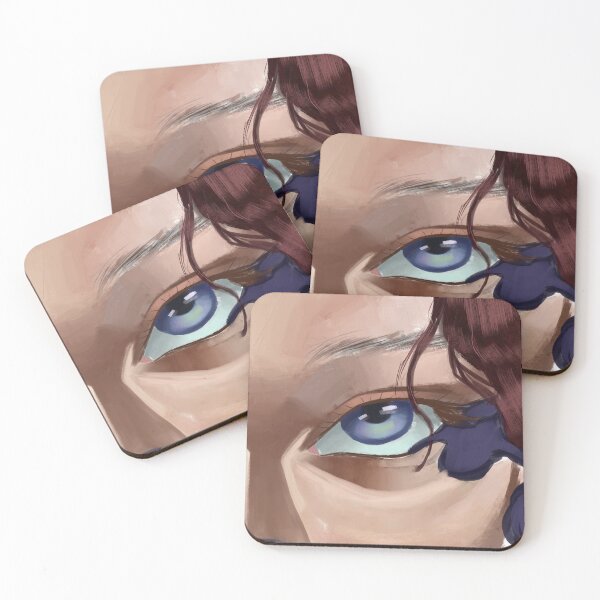 Item preview, Ocean eyes designed and sold by Younhko.