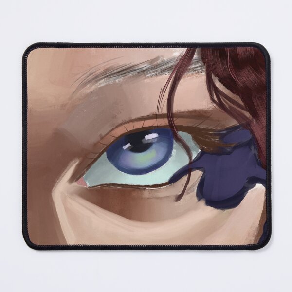 Item preview, Ocean eyes designed and sold by Younhko.