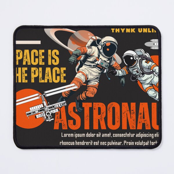 Item preview, Space is place designed and sold by Trendingvibes89.