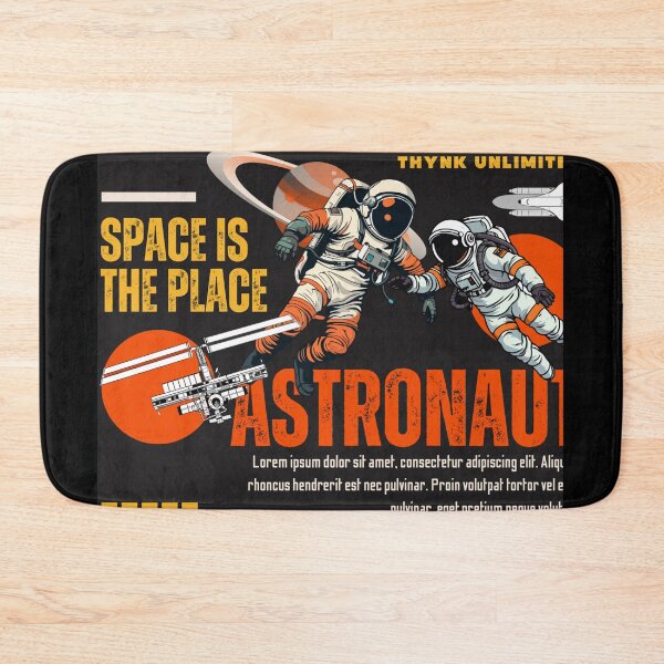 Item preview, Space is place designed and sold by Trendingvibes89.