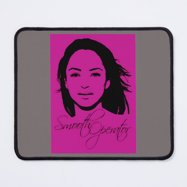 Item preview, SMOOTH OPERATOR 2 designed and sold by AnnsleeMedeljj.