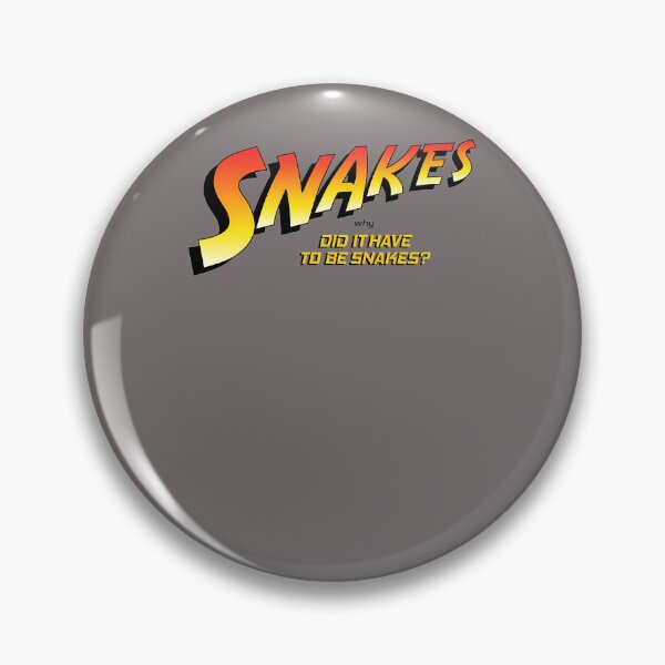 Artikelvorschau, SNAKES-WHY-DID-IT-HAVE-TO-BE-SNAKES entworfen und verkauft von AnnsleeMedeljj.