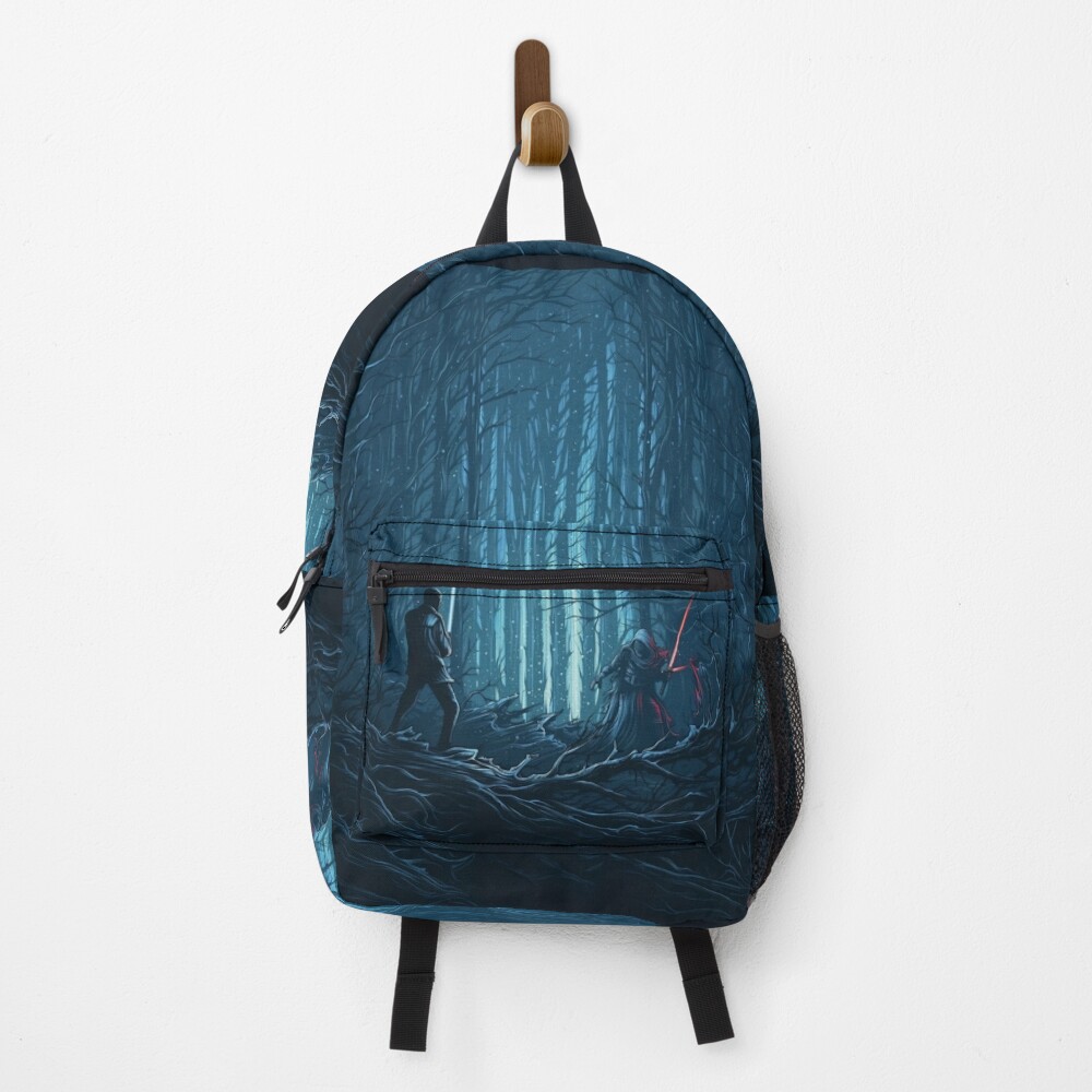 Item preview, Backpack designed and sold by Rozenta.