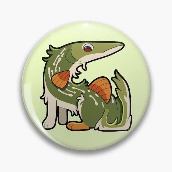 Artikelvorschau, Hecht, marktfähiger Fisch entworfen und verkauft von Cawffeejelly.