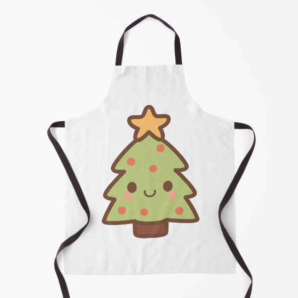 Item preview, Kawaii Christmas tree designed and sold by SD-Din.