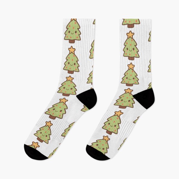 Item preview, Kawaii Christmas tree designed and sold by SD-Din.