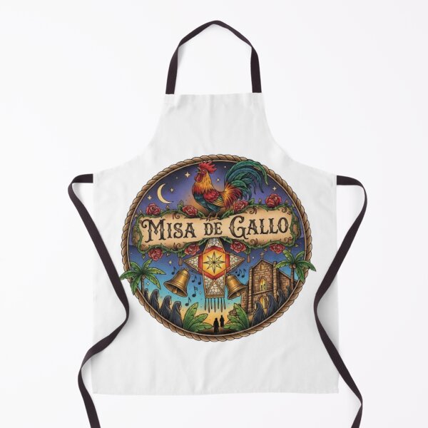Item preview, MISA DE GALLO designed and sold by likbatonboot.