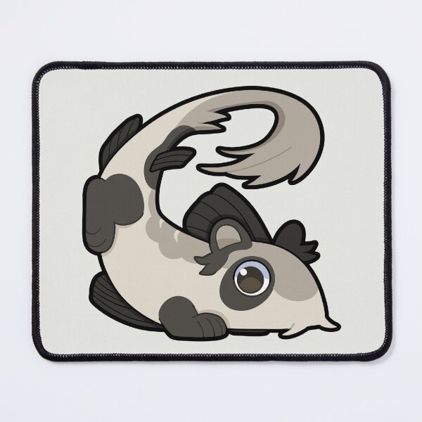 Item preview, Panda Corydora Marketable Fish designed and sold by Cawffeejelly.