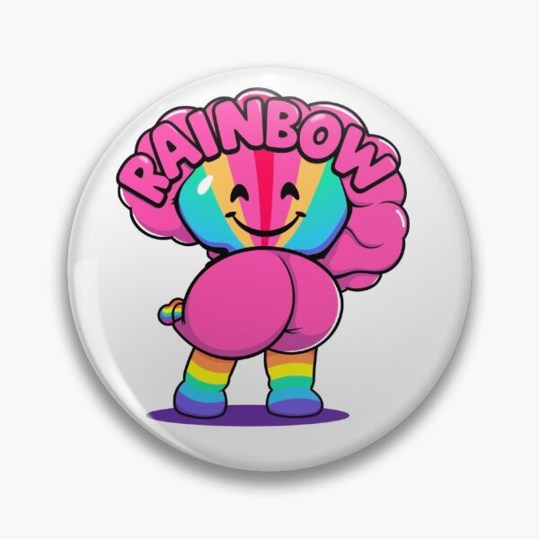 Item preview, RAINBOW designed and sold by elfuente.